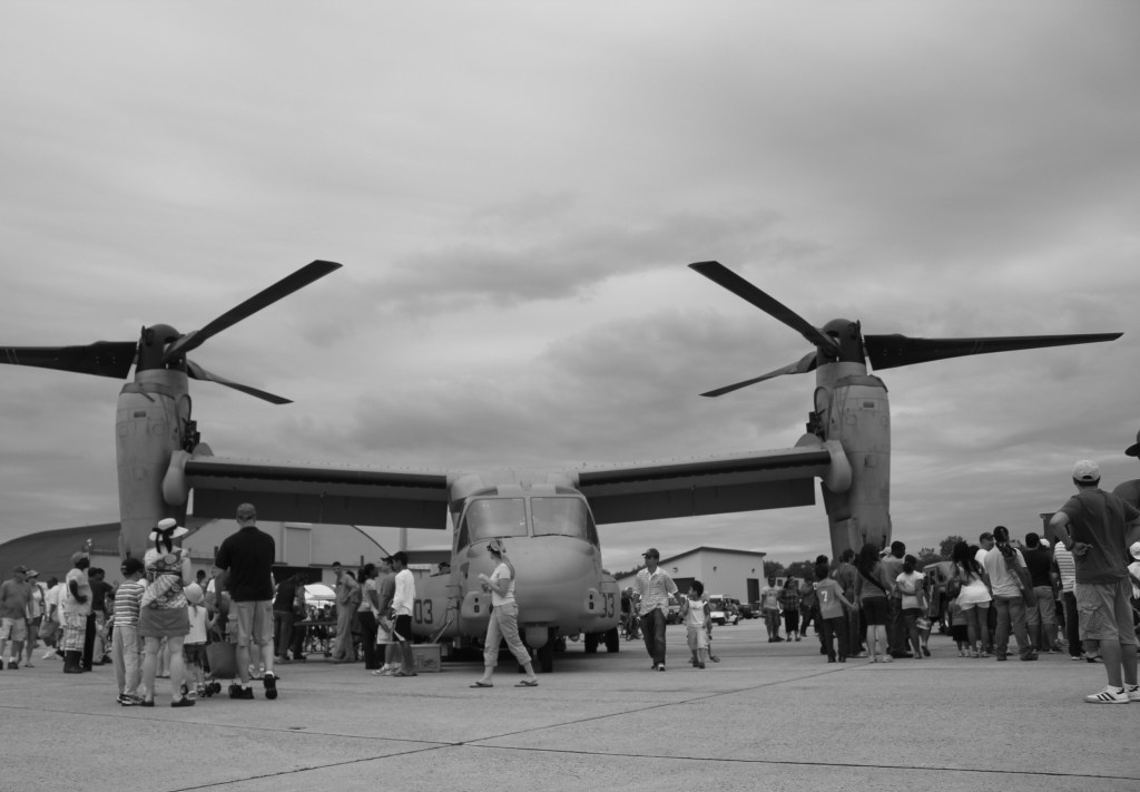 Air Show at Andrews&nbsp;AFB!