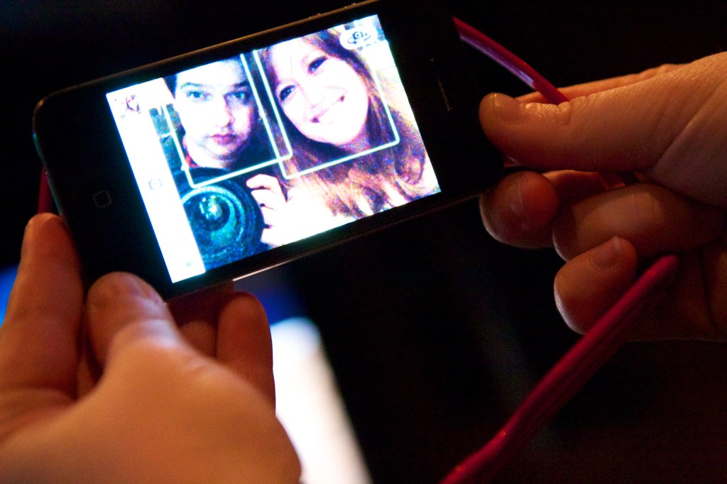 joe Sterne, julia dachner