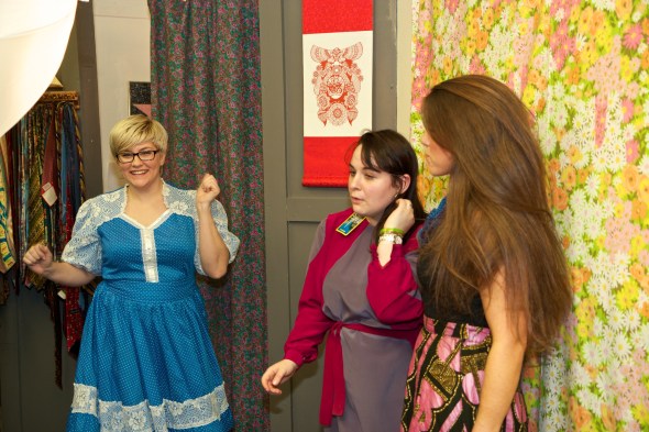 jess platt myrtle dove vintage