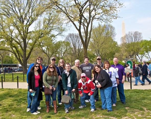 the photowalk alliance, spring 2012 photowalk, joe sterne photography