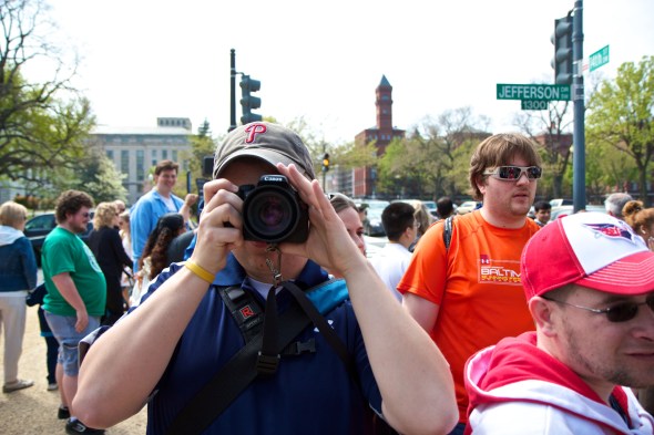 the photowalk alliance, spring 2012 photowalk, joe sterne photography, ryan cantwell