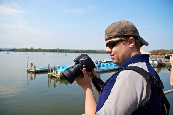 the photowalk alliance, spring 2012 photowalk, joe sterne photography, ryan cantwell