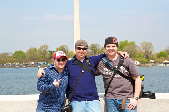 the photowalk alliance, spring 2012 photowalk, joe sterne photography, ryan cantwell, joe sterne