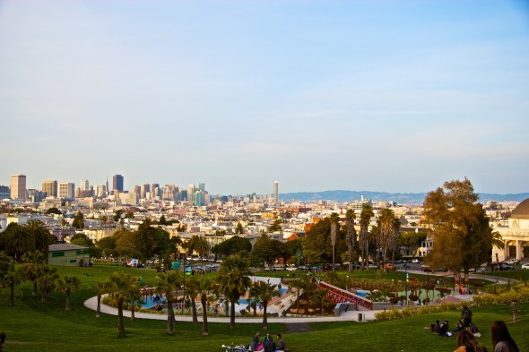 san francisco, joe Sterne photography