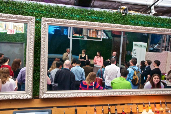 Joe Sterne photography, sisarina, dc tweetup