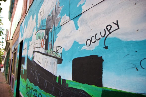 fells point, baltimore, privateer day, joe sterne photography