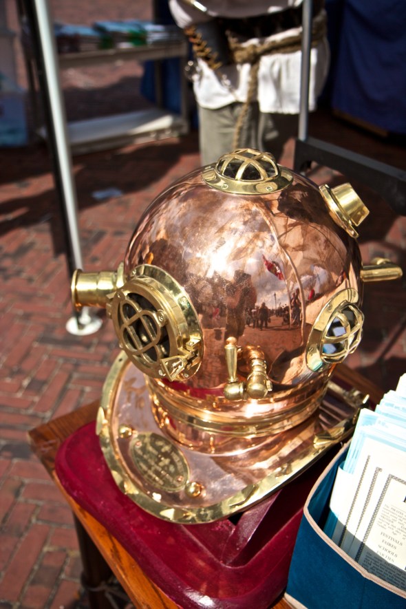 fells point, baltimore, privateer day, joe sterne photography