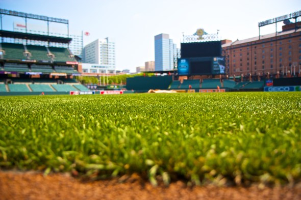 camden yards, baltimore orioles, joe sterne photography, the photowalk alliance