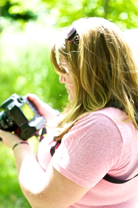 joe Sterne photography, nature, annapolis, quiet waters park, julia dachner
