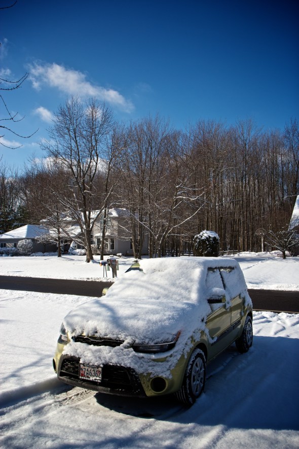 kia soul, joe sterne photography, jellybean