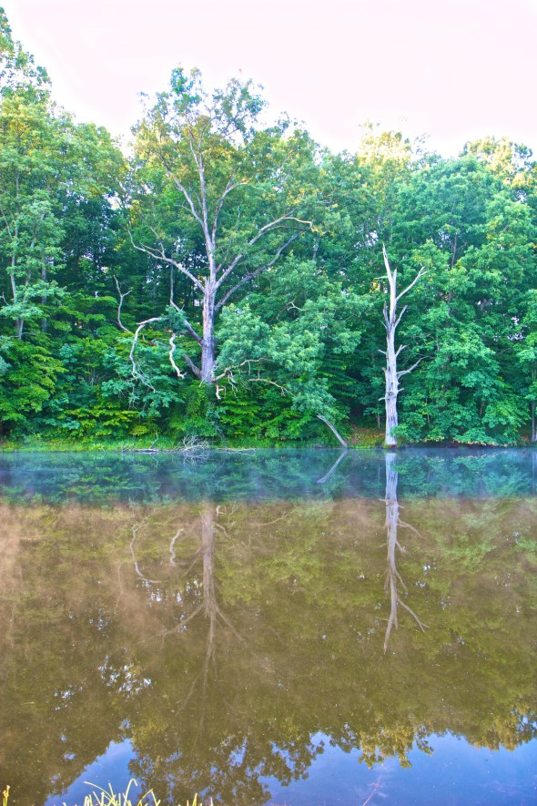 athens ohio, joe sterne photography, lake