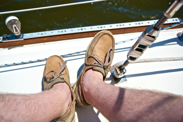 maryland, middle river, sailing, sailboat, joe sterne photography, sperry top siders