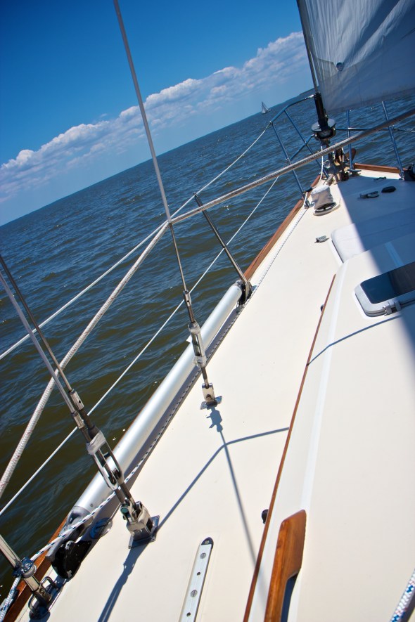 maryland, middle river, sailing, sailboat, joe sterne photography