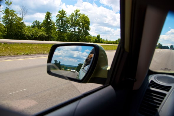 joe Sterne photography, c2c12, roadtrip