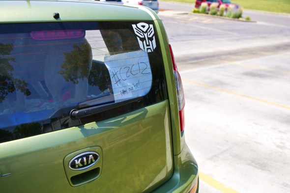 Joe Sterne Photography, c2c12, roadtrip,kia soul