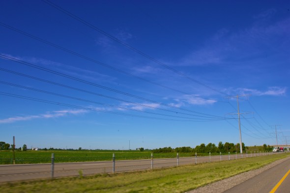 joe Sterne photography, c2c12, roadtrip