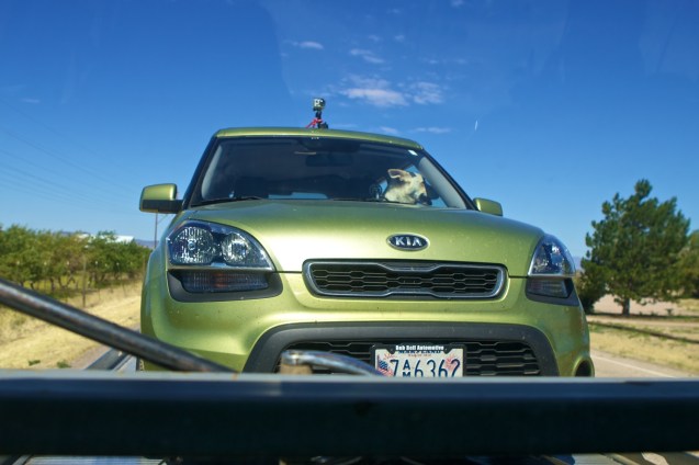 Joe Sterne Photography, c2c12, roadtrip