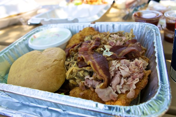 joe Sterne photography, c2c12, roadtrip