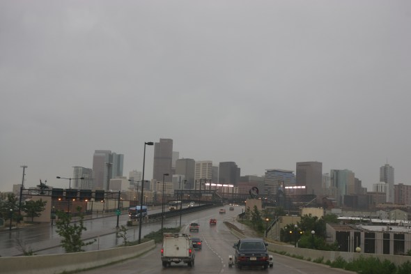 Joe Sterne Photography, c2c12, colorado, roadtrip,