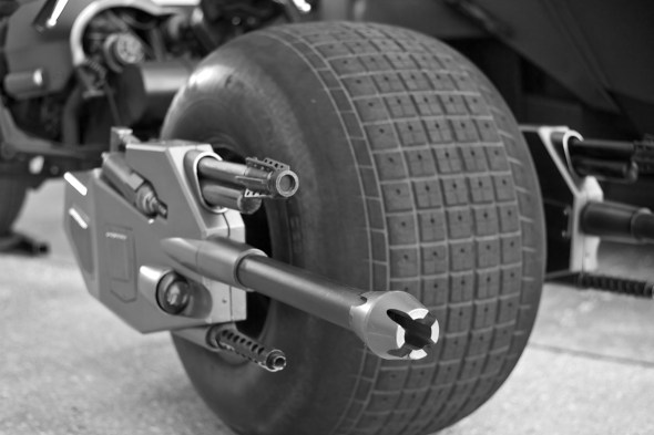 tumbler tour, the dark knight rises, joe sterne photography, gaylord national