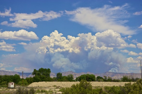 Joe Sterne photography,c2c12,roadtrip,colorado, i-70,Pine Ridge wildfire,