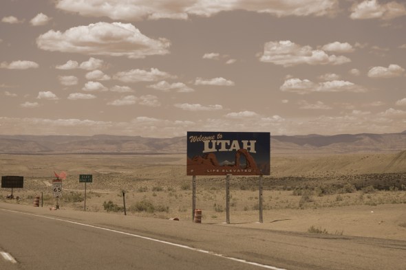 Joe Sterne photography, c2c12, utah, roadtrip