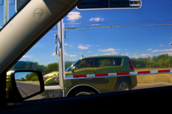 joe Sterne photography, c2c12, roadtrip