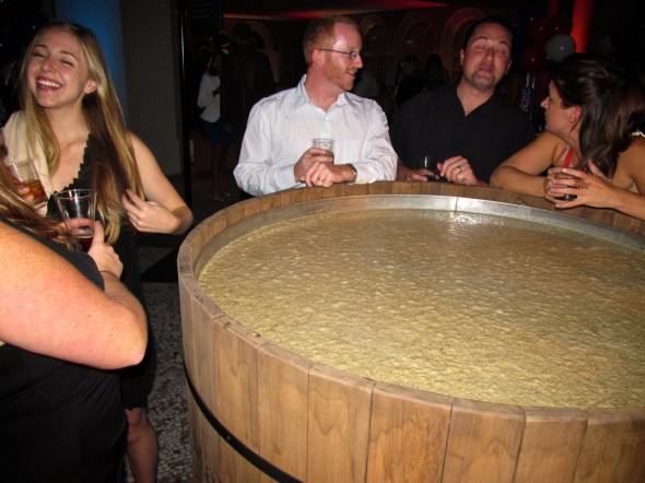 Joe Sterne Photography, San Francisco, Pier 1, Makers Mark, Bourbon