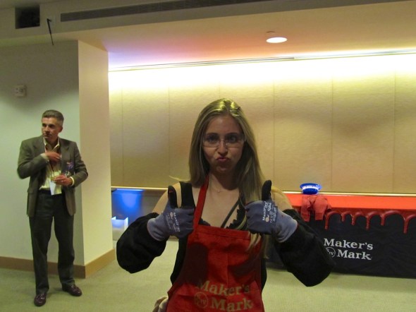 Joe Sterne Photography, San Francisco, Pier 1, Makers Mark, Bourbon