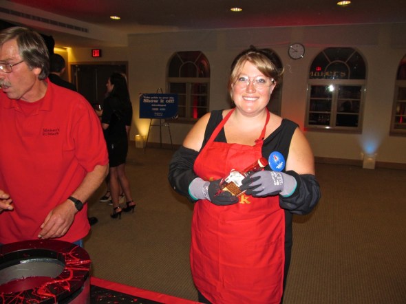 Joe Sterne Photography, San Francisco, Pier 1, Makers Mark, Bourbon