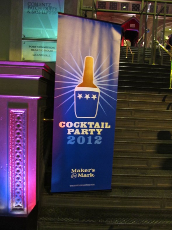 Joe Sterne Photography, San Francisco, Pier 1, Makers Mark, Bourbon