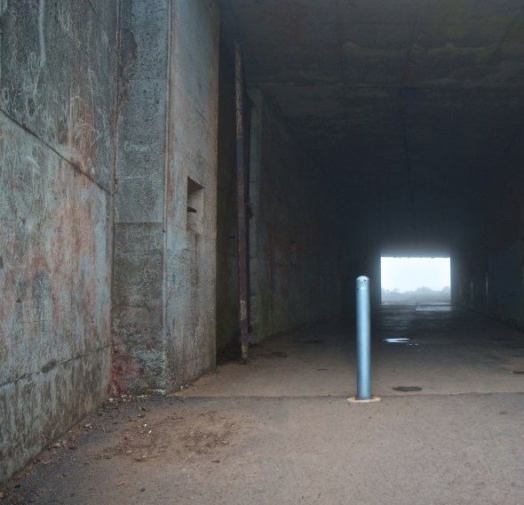 Joe Sterne Photography, hawk hill, san francisco, california, battery 129, abandoned military base
