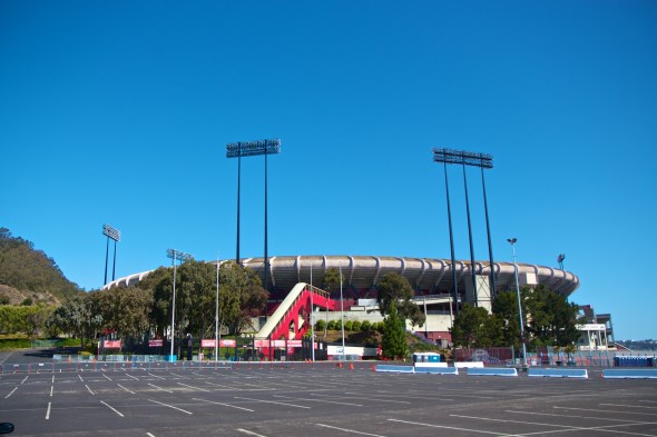 Joe Sterne Photography, Acura ILX Experience, San Francisco, Klout, Autoweek