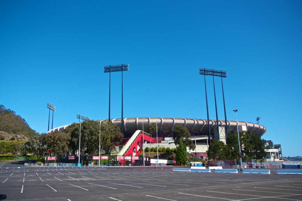 Joe Sterne Photography, Acura ILX Experience, San Francisco, Klout, Autoweek