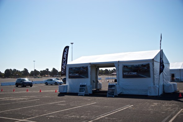 Joe Sterne Photography, Acura ILX Experience, San Francisco, Klout, Autoweek