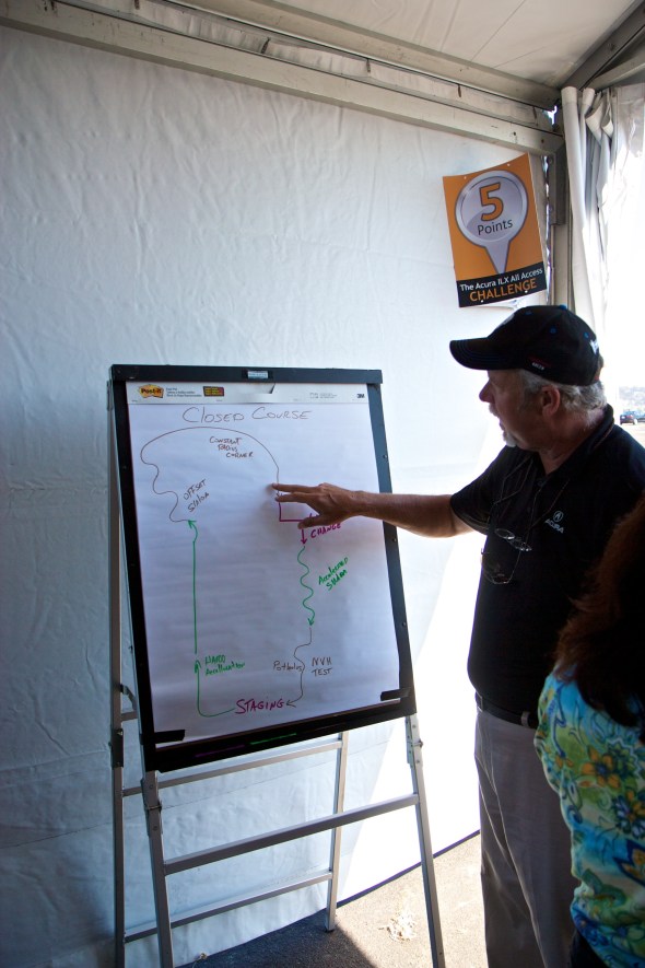 Joe Sterne Photography, Acura ILX Experience, San Francisco, Klout, Autoweek