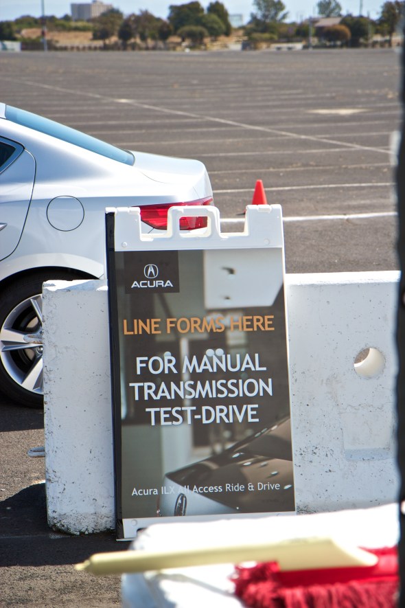 Joe Sterne Photography, Acura ILX Experience, San Francisco, Klout, Autoweek