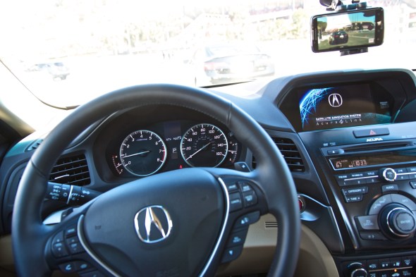 Joe Sterne Photography, Acura ILX Experience, San Francisco, Klout, Autoweek