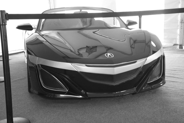 Joe Sterne Photography, Acura ILX Experience, San Francisco, Klout, Autoweek