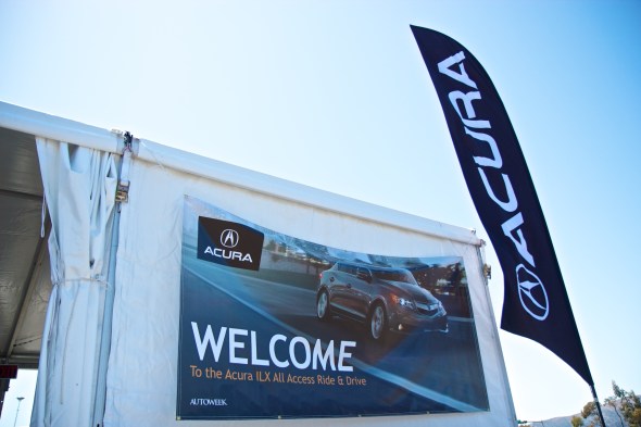 Joe Sterne Photography, Acura ILX Experience, San Francisco, Klout, Autoweek