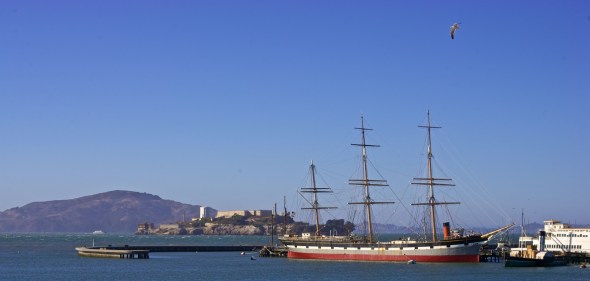 Joe Sterne Photography, San Francisco, photography, Bob's donuts