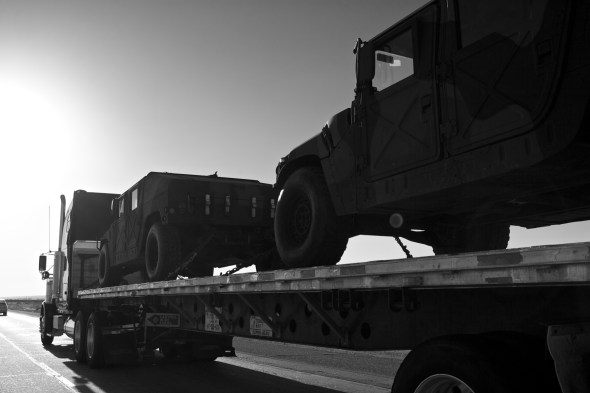 Joe Sterne Photography, California, roadtrip, c2c12, black and white