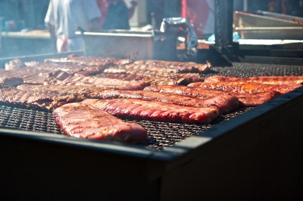 joe sterne photography, redwood city, BBQ, west coast, bay area
