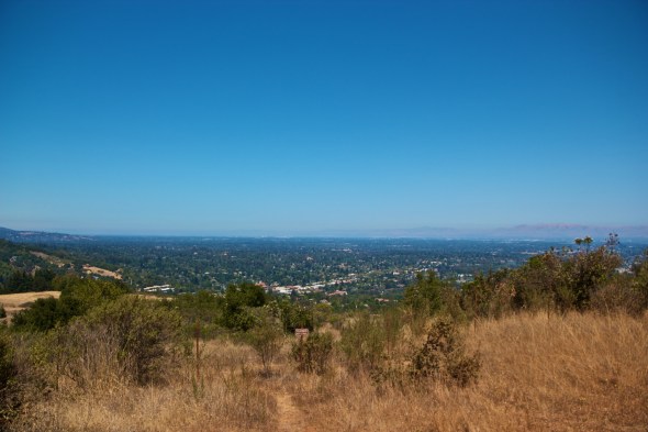 Openspace, Joe Sterne Photography, Outdoors, California
