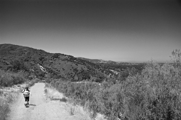 Openspace, Joe Sterne Photography, Outdoors, California