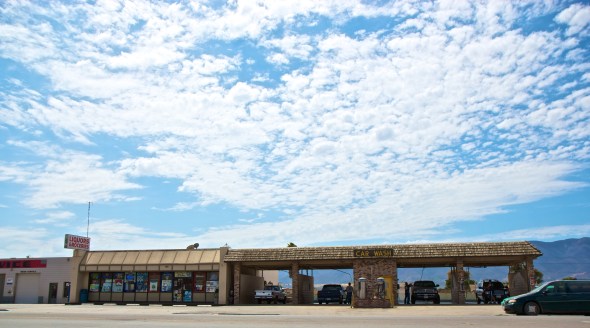 Soledad, Joe Sterne Photography, Flowers, Landscape