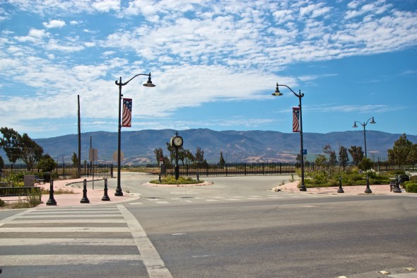 Soledad, Joe Sterne Photography, Flowers, Landscape