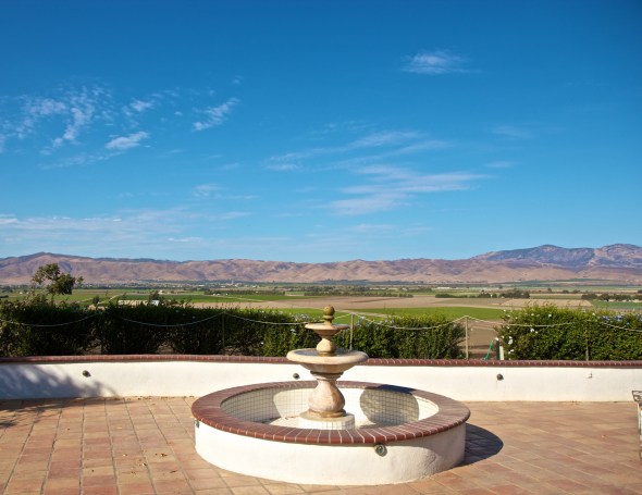 Paraiso Vineyards, River Road, Winery, Joe Sterne Photography, Wine Tasting, Salad bowl