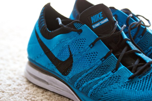 IMG_6997 Nike, Nike Flyknit, Joe Sterne Photography, Nike+, Product Review