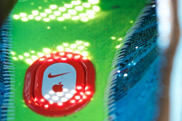 IMG_7001 Nike, Nike Flyknit, Joe Sterne Photography, Nike+, Product Review